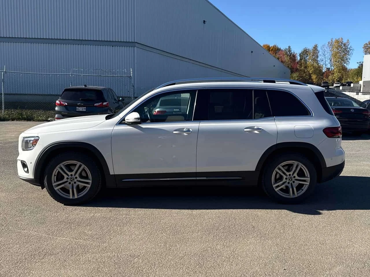 Mercedes-Benz GLB * 250 * CARFAX * ���� �� �� | Mobile.bg � ����������� 2