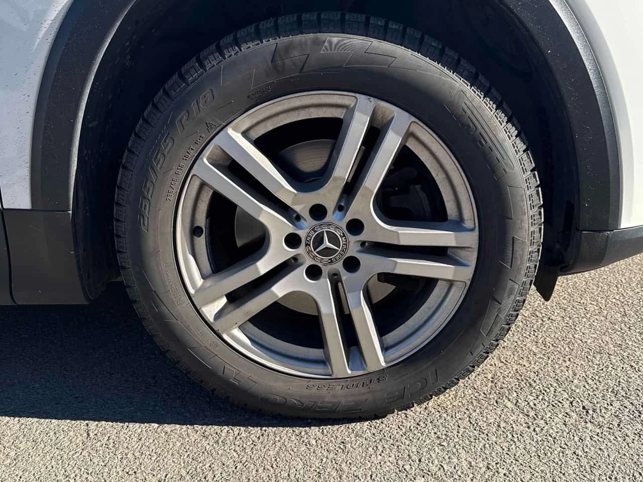 Mercedes-Benz GLB * 250 * CARFAX * ���� �� �� | Mobile.bg � ����������� 6