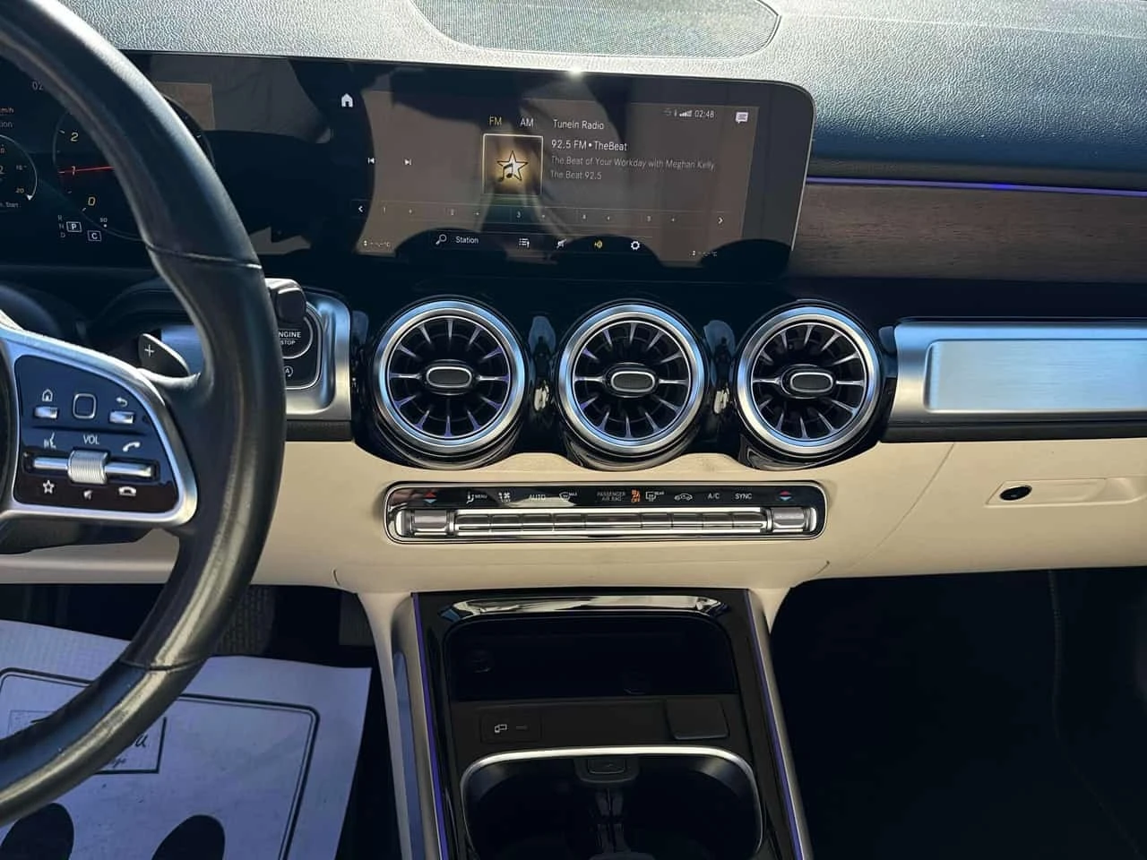 Mercedes-Benz GLB * 250 * CARFAX * ���� �� �� | Mobile.bg � ����������� 9