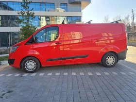 Ford Transit Custom, снимка 4