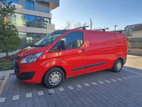 Ford Transit Custom, снимка 5