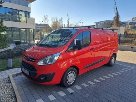 Ford Transit Custom, снимка 10
