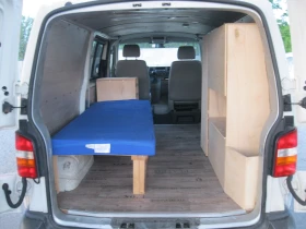VW T5 2.5-174ks LONG, снимка 14