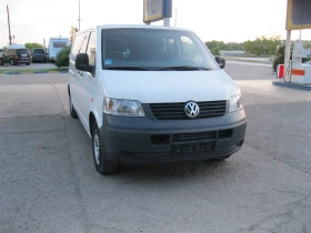VW T5 2.5-174ks LONG, снимка 3