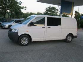 VW T5 2.5-174ks LONG, снимка 8