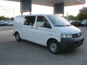 VW T5 2.5-174ks LONG, снимка 1
