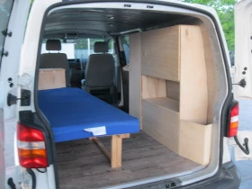 VW T5 2.5-174ks LONG, снимка 15