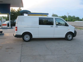 VW T5 2.5-174ks LONG, снимка 4