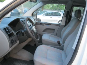 VW T5 2.5-174ks LONG, снимка 10