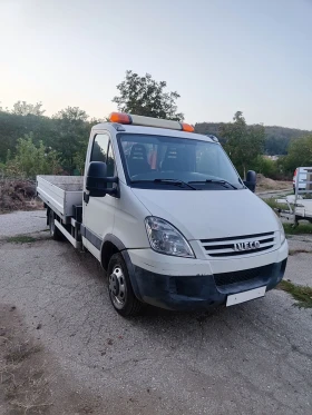 Iveco 3512, снимка 1