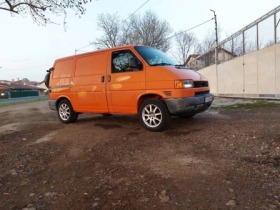 Обява за продажба на VW Transporter 4x4 БАРТЕР ~9 990 лв. - изображение 2