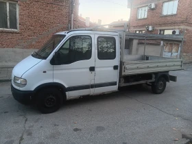 Renault Master 2.2 90 dci, снимка 2