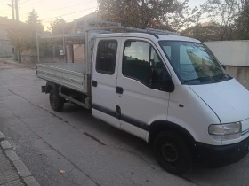 Renault Master 2.2 90 dci, снимка 3