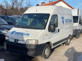 Peugeot Boxer 2.2HDI, снимка 1