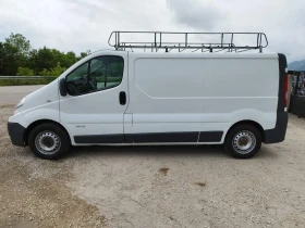 Renault Trafic 2.0 D   | Mobile.bg    7