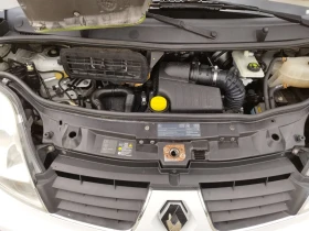 Renault Trafic 2.0 D   | Mobile.bg    15