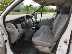 Renault Trafic 2.0 D   | Mobile.bg    11