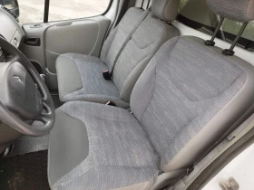 Renault Trafic 2.0 D   | Mobile.bg    12
