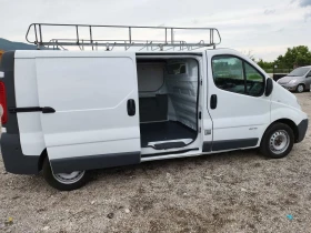 Renault Trafic 2.0 D   | Mobile.bg    9