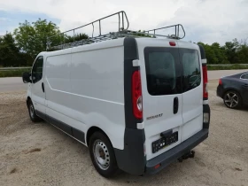 Renault Trafic 2.0 D   | Mobile.bg    8