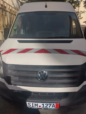 VW Crafter | Mobile.bg    5