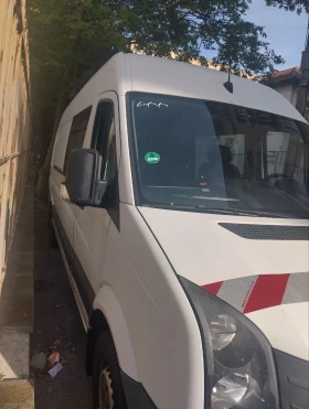VW Crafter | Mobile.bg    4