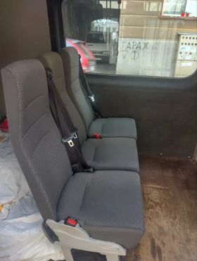 VW Crafter | Mobile.bg    11