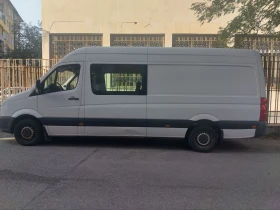 VW Crafter | Mobile.bg    8