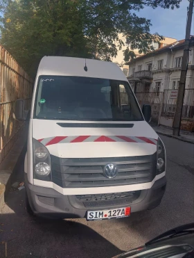 VW Crafter | Mobile.bg    2