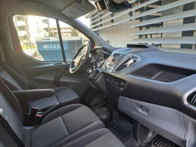 Ford Transit Custom, снимка 6