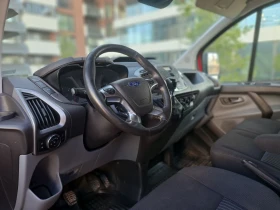 Ford Transit Custom, снимка 13