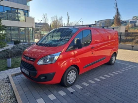 Ford Transit Custom, снимка 8