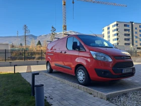 Ford Transit Custom, снимка 14