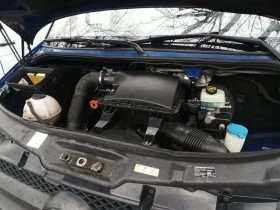 Mercedes-Benz Sprinter 313, снимка 7