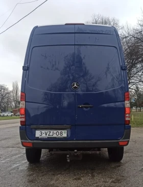Mercedes-Benz Sprinter 313 | Mobile.bg � ����� ������ 4
