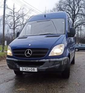 Mercedes-Benz Sprinter 313  - изображение 1