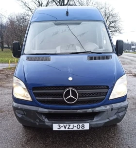 Mercedes-Benz Sprinter 313 | Mobile.bg � ����� ������ 6