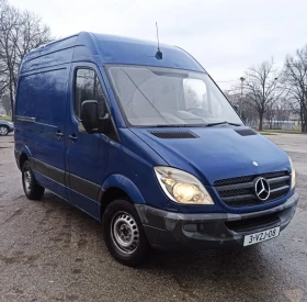 Mercedes-Benz Sprinter 313 | Mobile.bg � ����� ������ 5