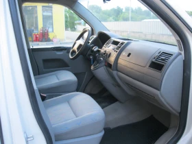 VW T5 2.5-174ks LONG | Mobile.bg � ����� ������ 11