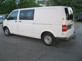 VW T5 2.5-174ks LONG | Mobile.bg � ����� ������ 7