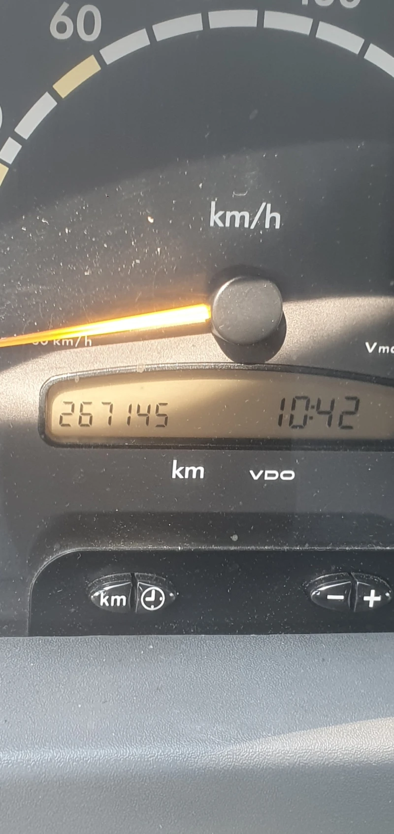 Mercedes-Benz 316, снимка 9 - Бусове и автобуси - 52308926