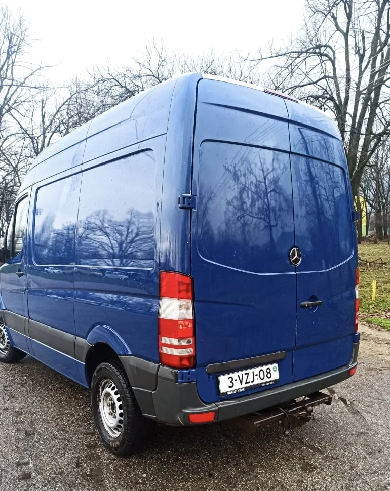 Mercedes-Benz Sprinter 313  - изображение 3