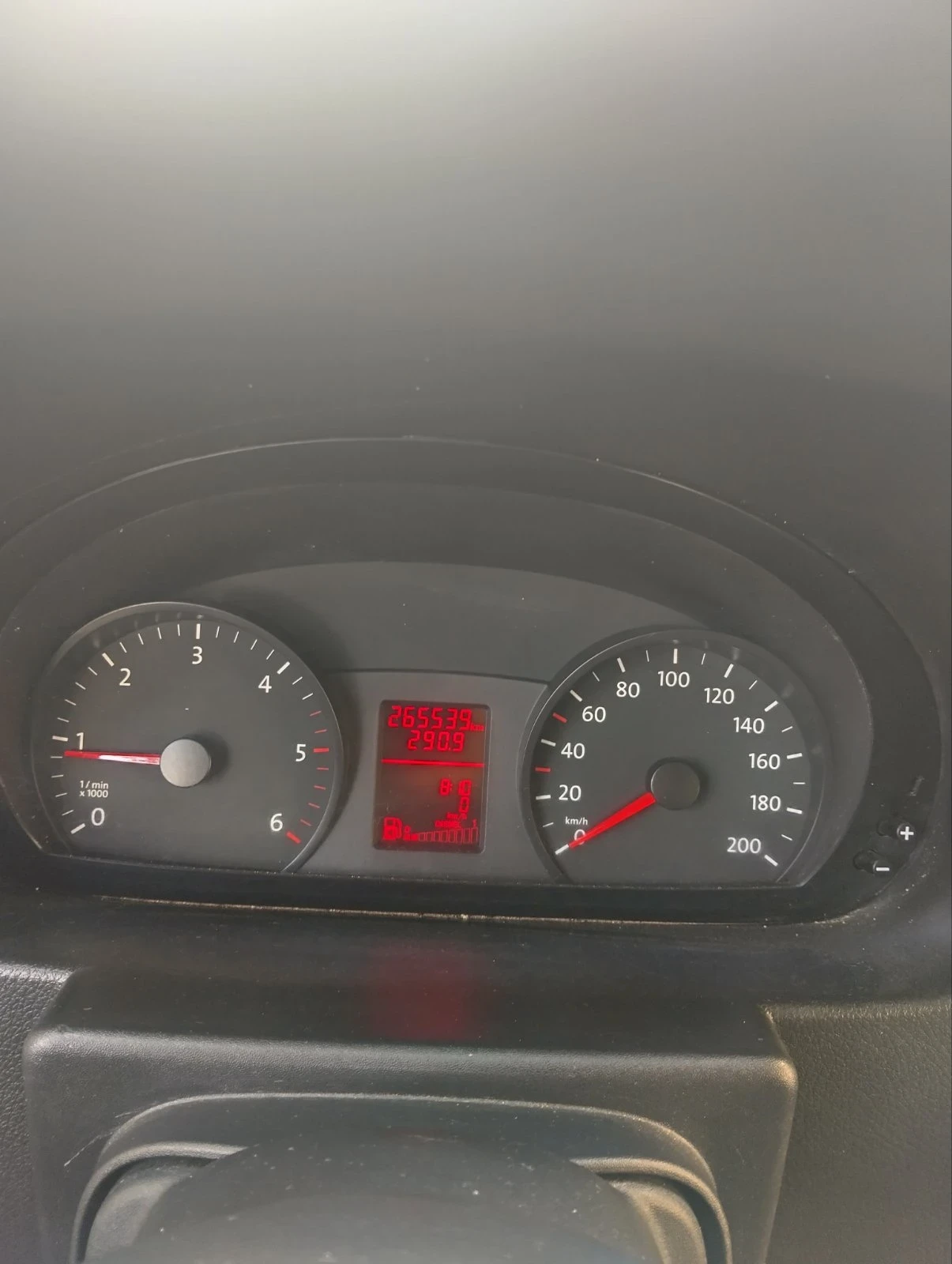VW Crafter  - изображение 10