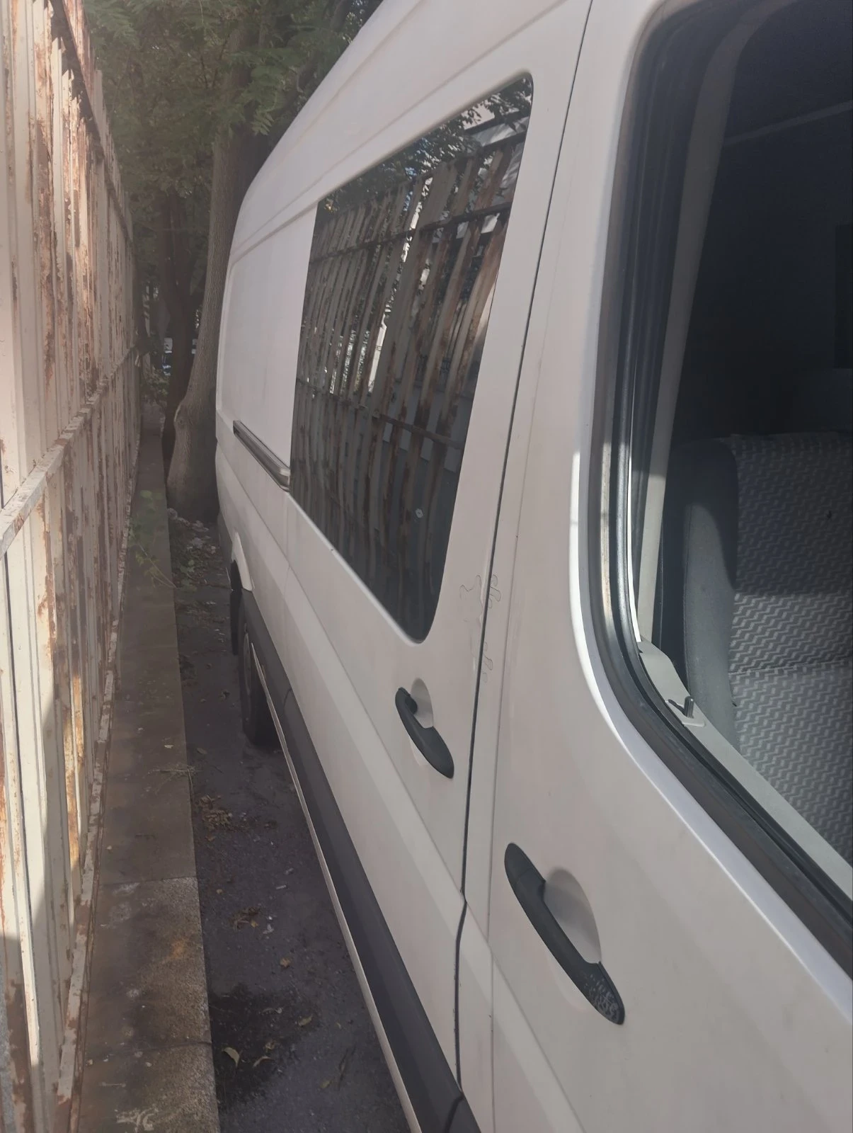 VW Crafter  - изображение 6
