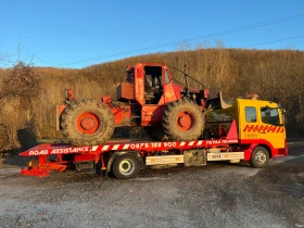 Mercedes-Benz Atego 815/Клима/5+ 1места, снимка 12