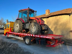 Mercedes-Benz Atego 815/Клима/5+ 1места, снимка 13