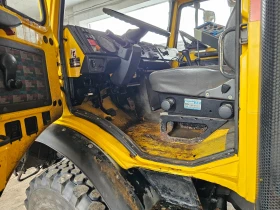 Mercedes-Benz UNIMOG U1650   44  | Mobile.bg    8