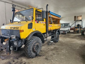 Mercedes-Benz UNIMOG U1650   44  | Mobile.bg    2