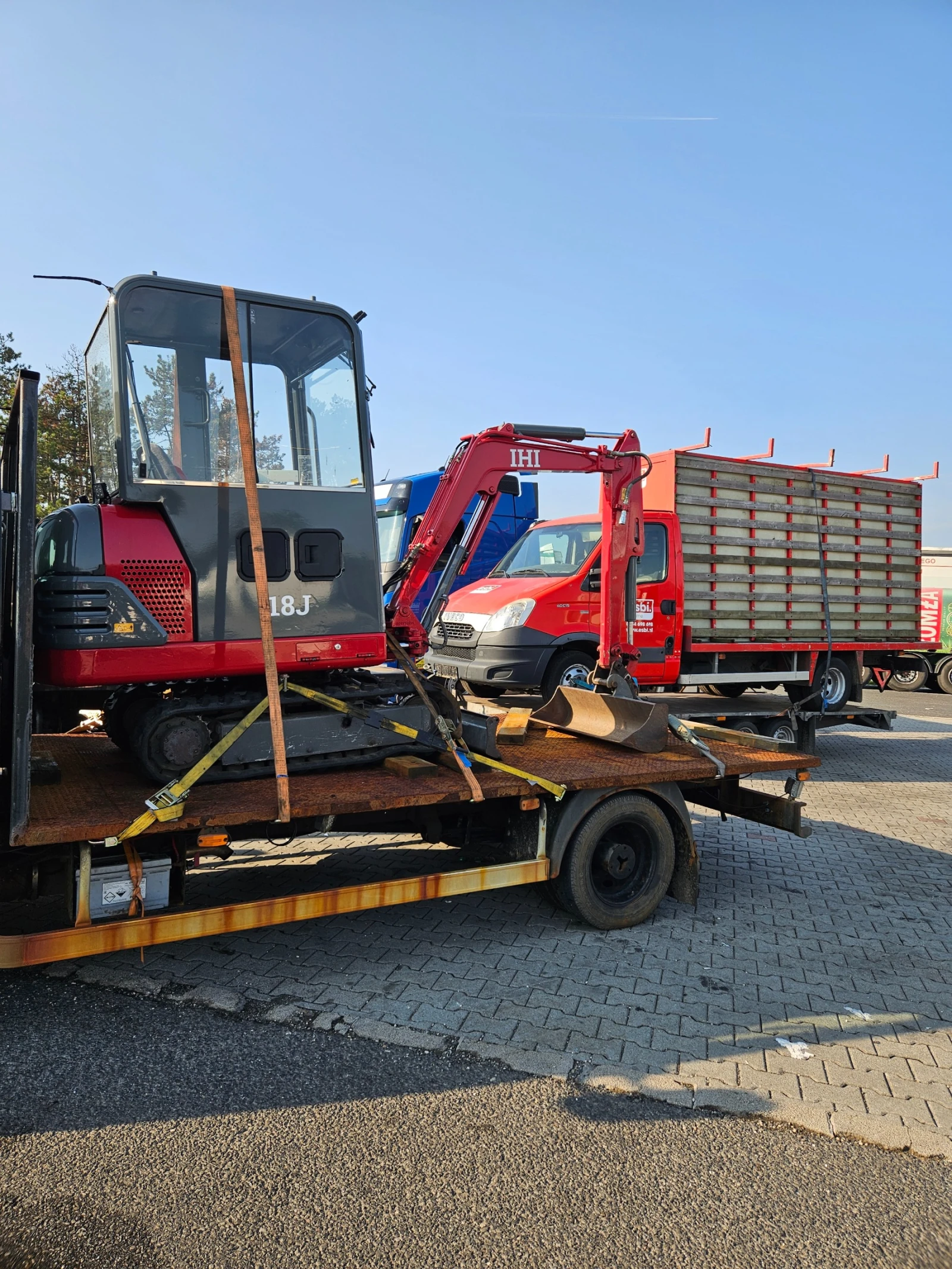 Renault Mascott 3.0 TDI 160 . | Mobile.bg   5