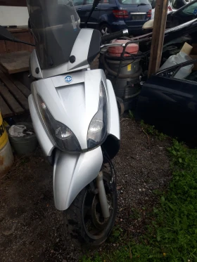 Piaggio X7 250i, снимка 1